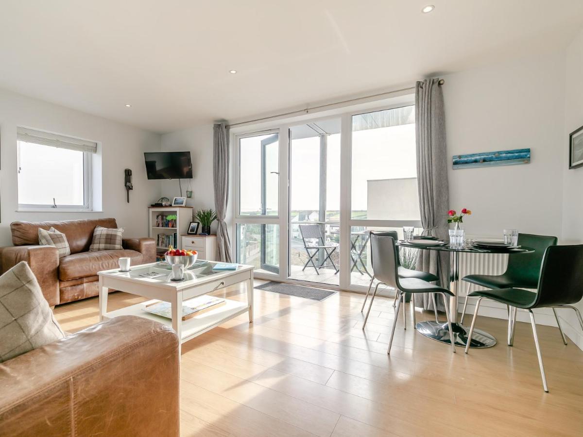 Holiday home 2 Bed In Newquay Padou Newquay (Cornwall)