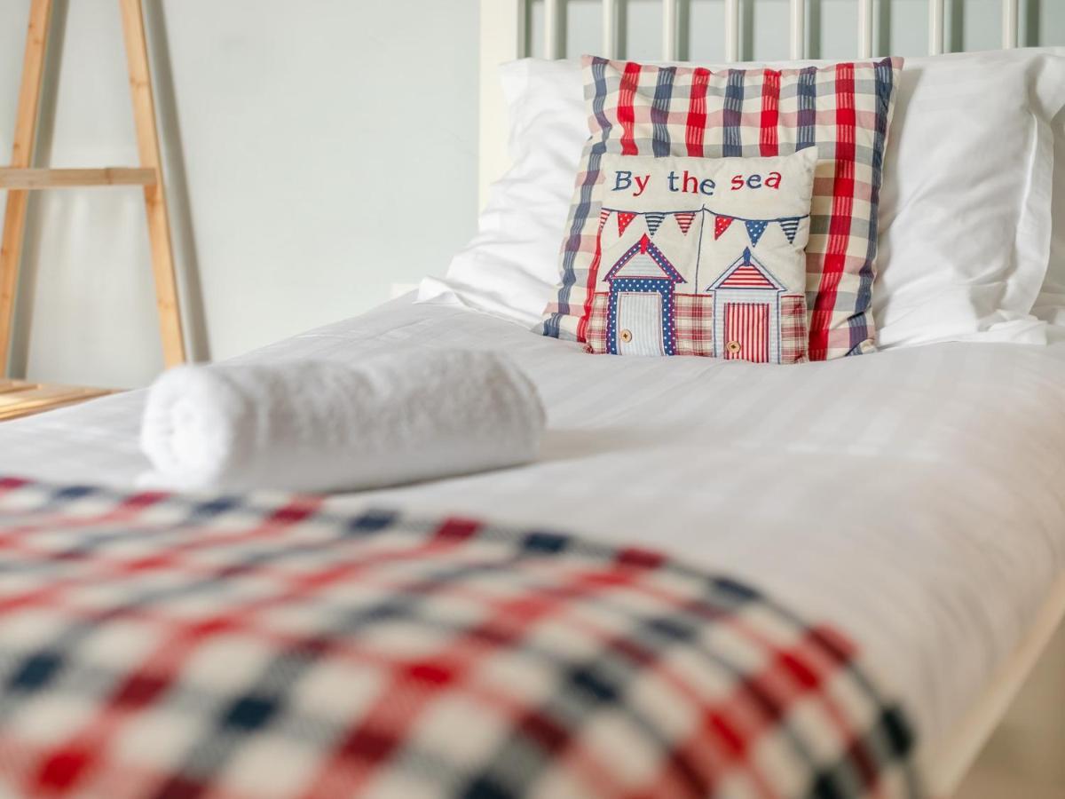 Holiday home 2 Bed In Newquay Padou