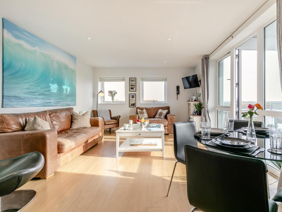 Holiday home 2 Bed In Newquay Padou *