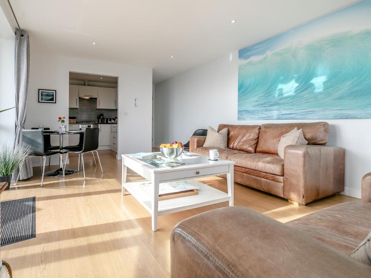 2 Bed In Newquay Padou *