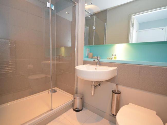 Holiday home 2 Bed In Newquay Padou Newquay (Cornwall)