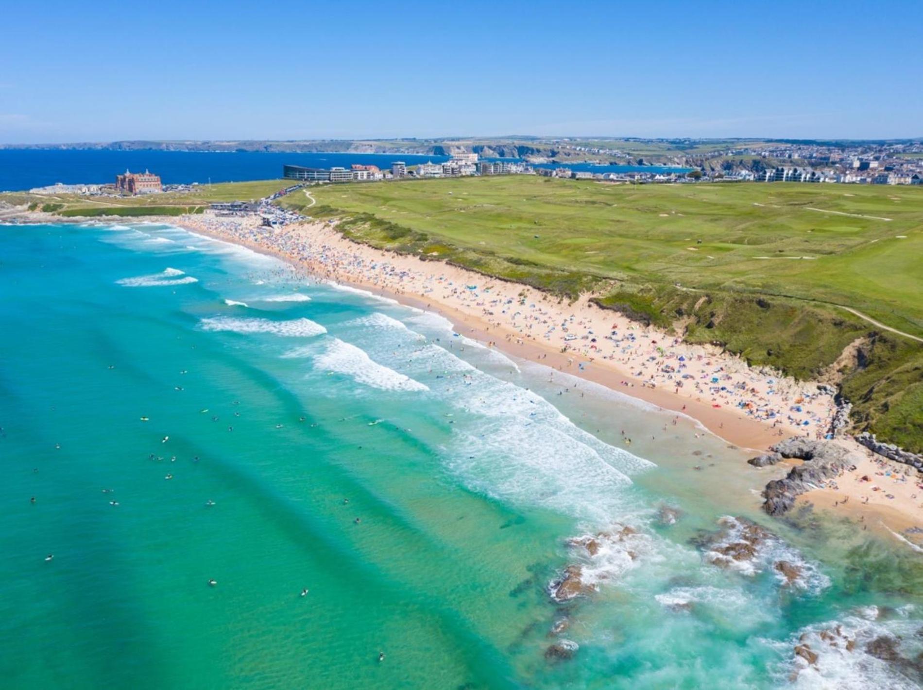 Holiday home 2 Bed In Newquay Padou Newquay (Cornwall)