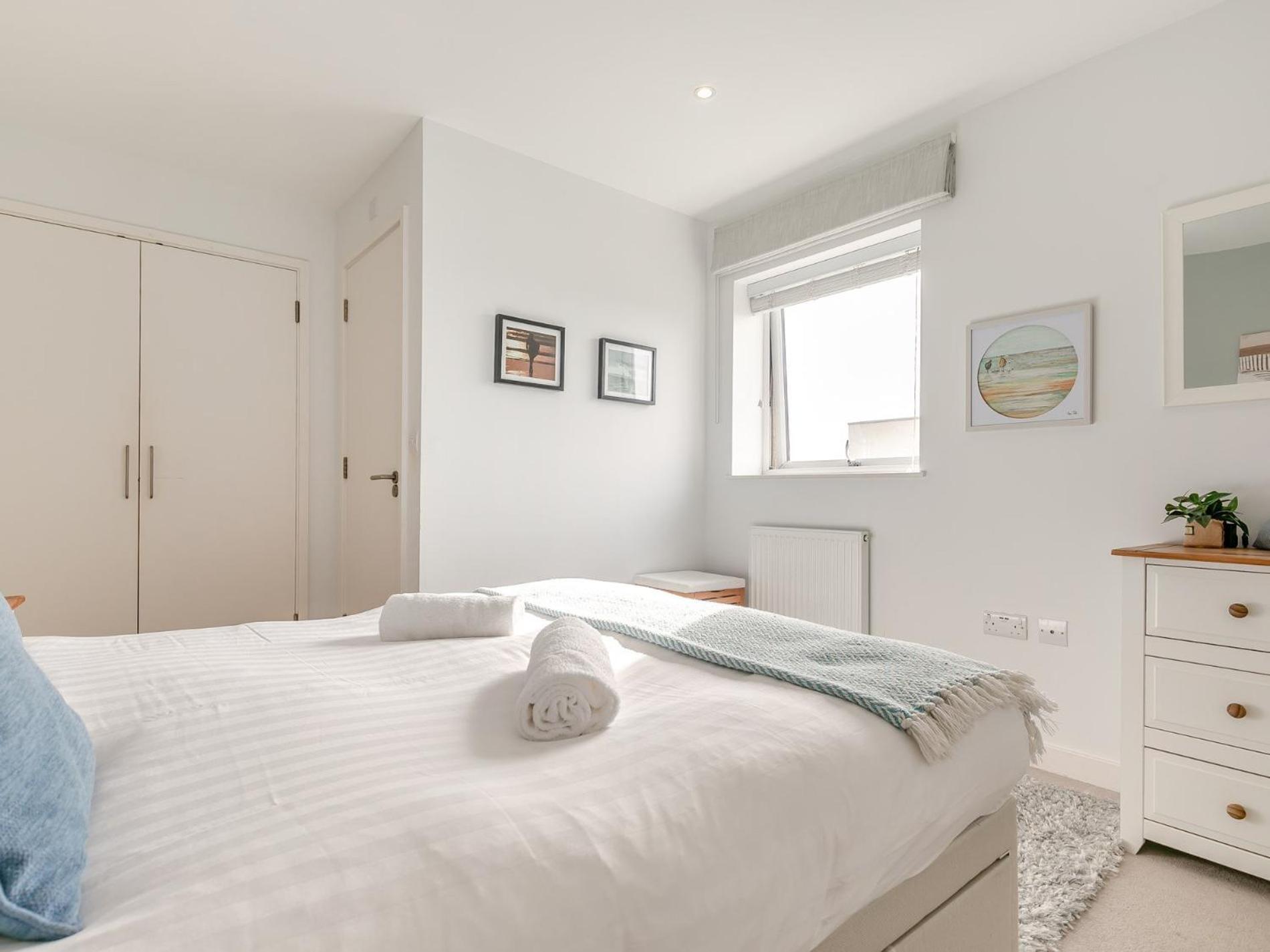 2 Bed In Newquay Padou Holiday home