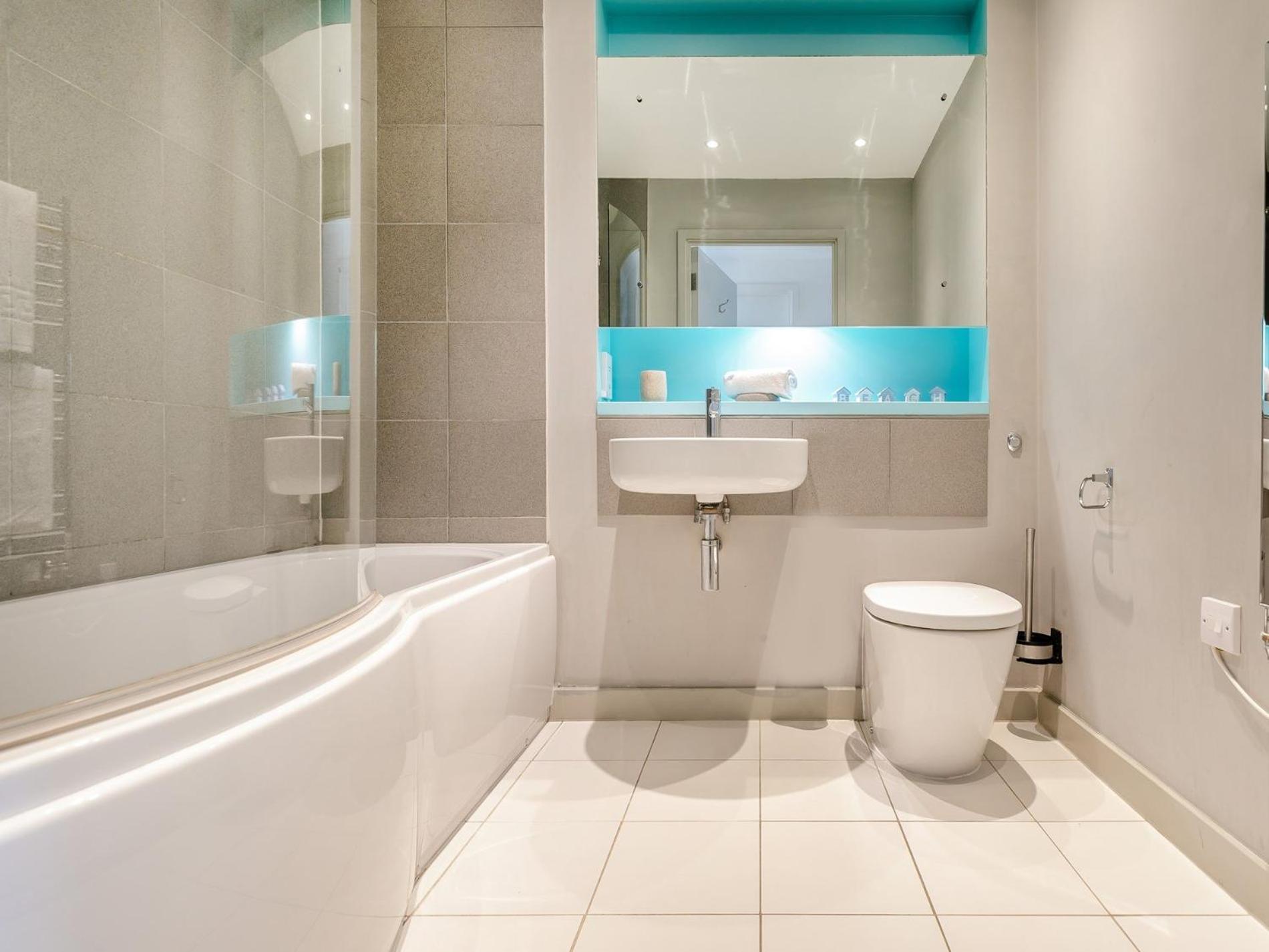 Holiday home 2 Bed In Newquay Padou Newquay (Cornwall)