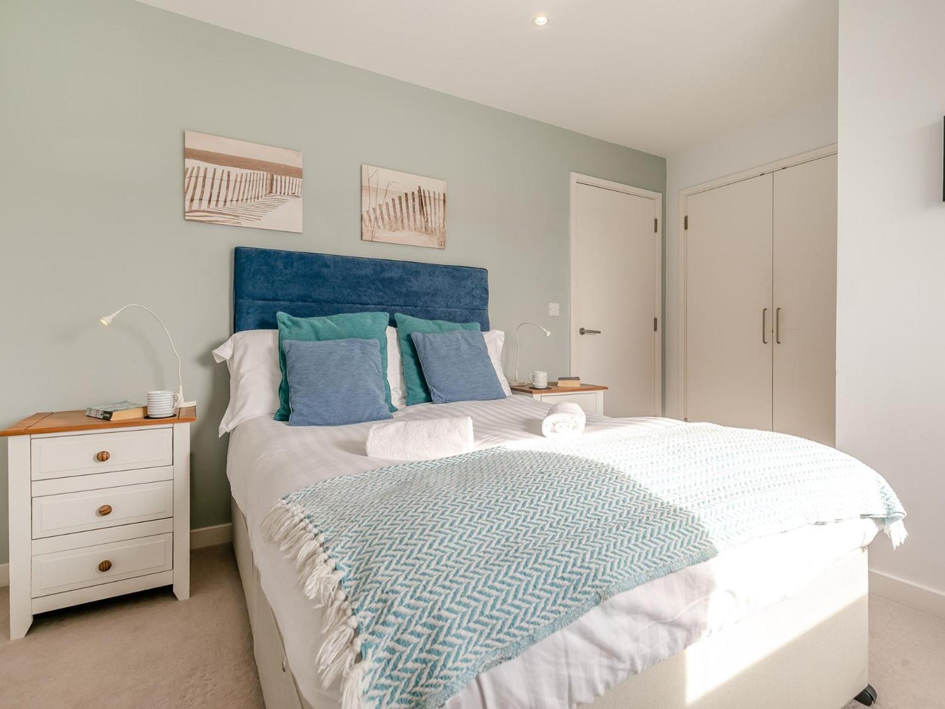2 Bed In Newquay Padou Holiday home