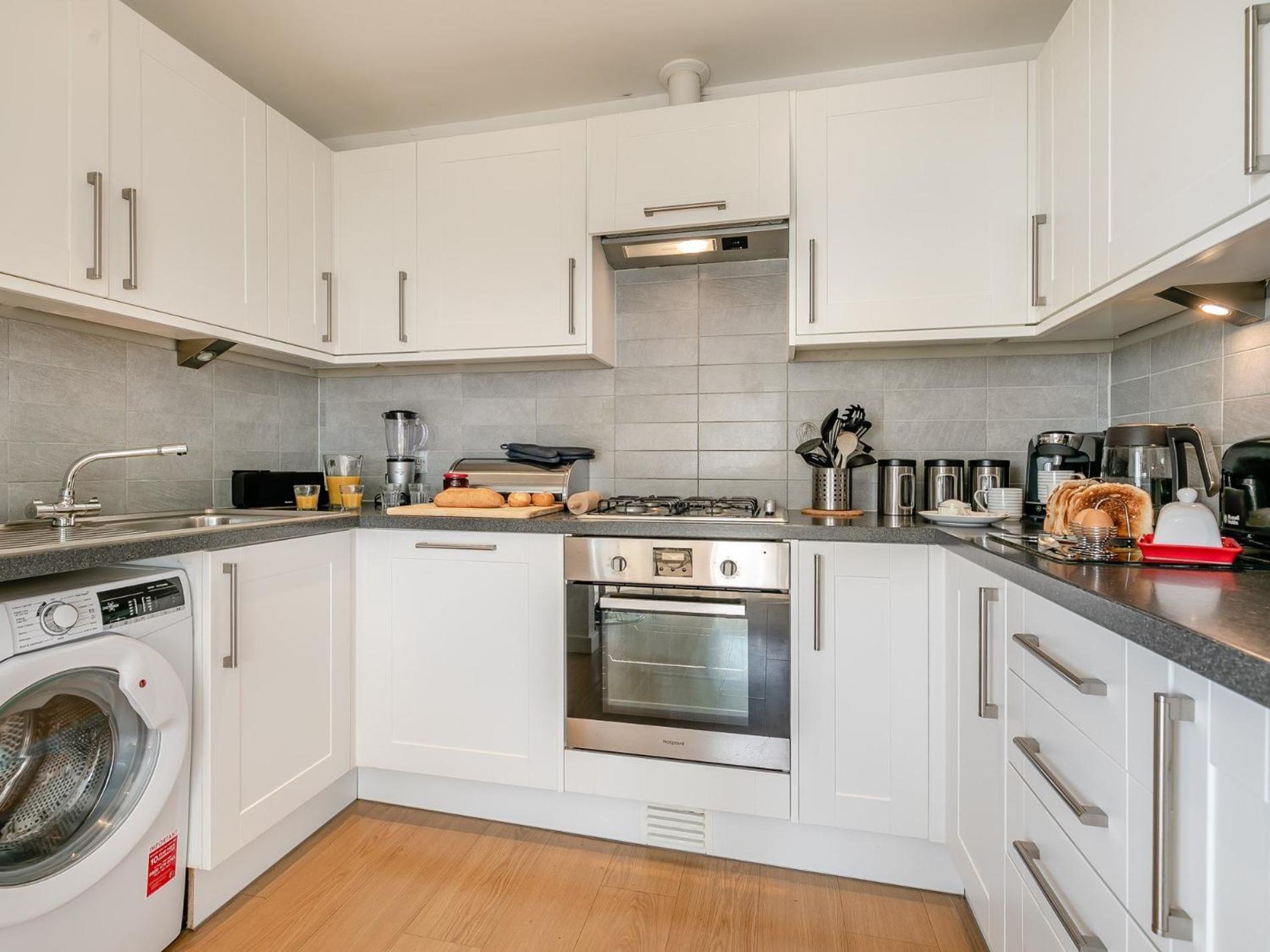 2 Bed In Newquay Padou Holiday home *